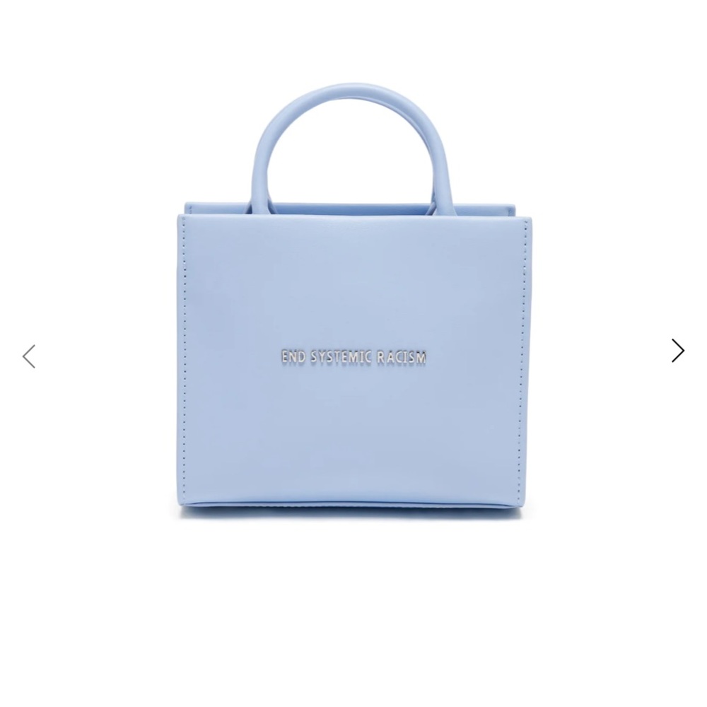 Brandon Blackwood ESR tote from the original first run of bags. Good condition.